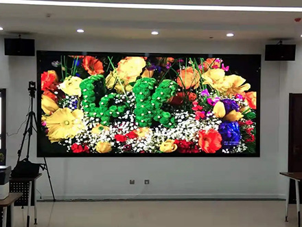 佛山室内LED显示屏